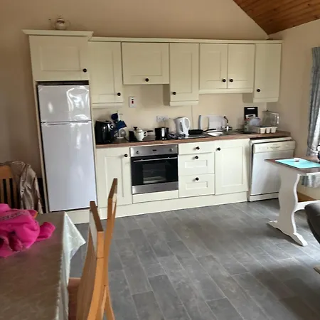 Rossview House Holiday home *