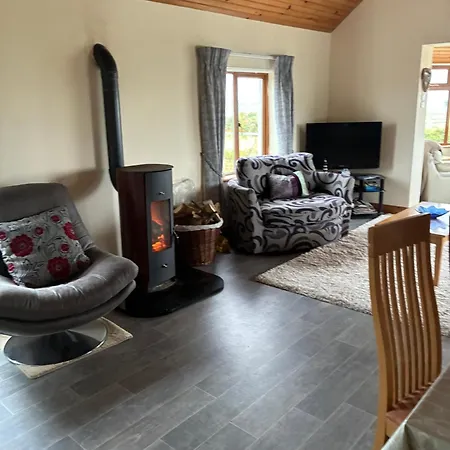 Rossview House Holiday home
