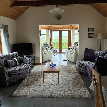 Rossview House Holiday home *